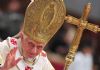 Un pastor protestante es elogiado al corregir al papa Benedicto XVI